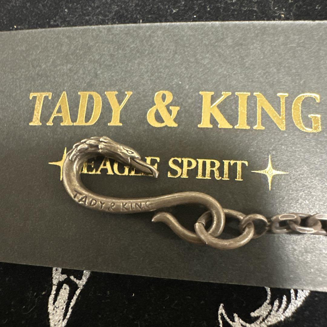 Tady&King イーグルフック