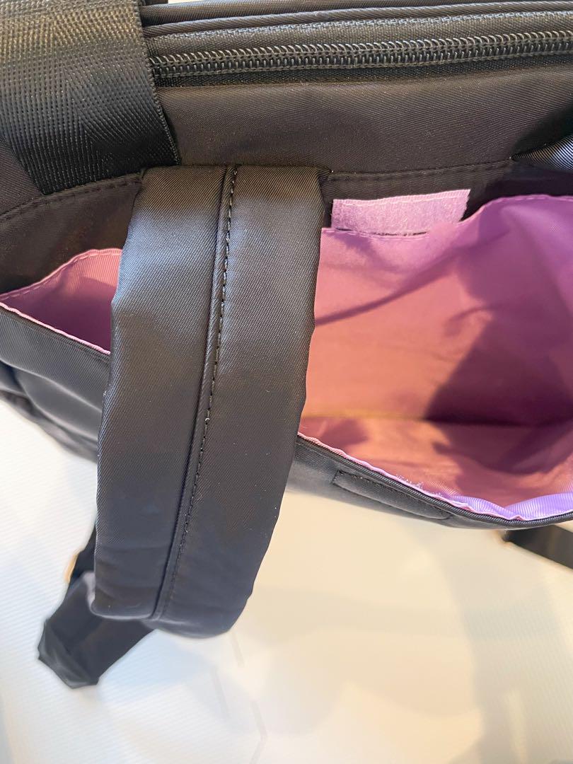 最終お値下げ❗️TOCCACIELO TRAVEL BACKPACK バックパック