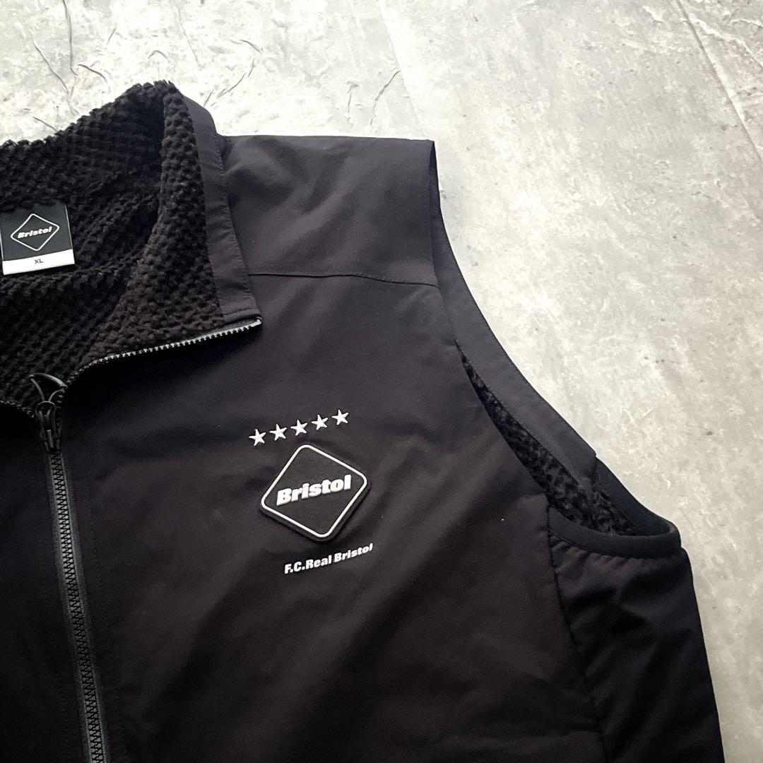 ジャケット・アウター AW23 STRETCH LIGHTWEIGHT INSULATION VEST