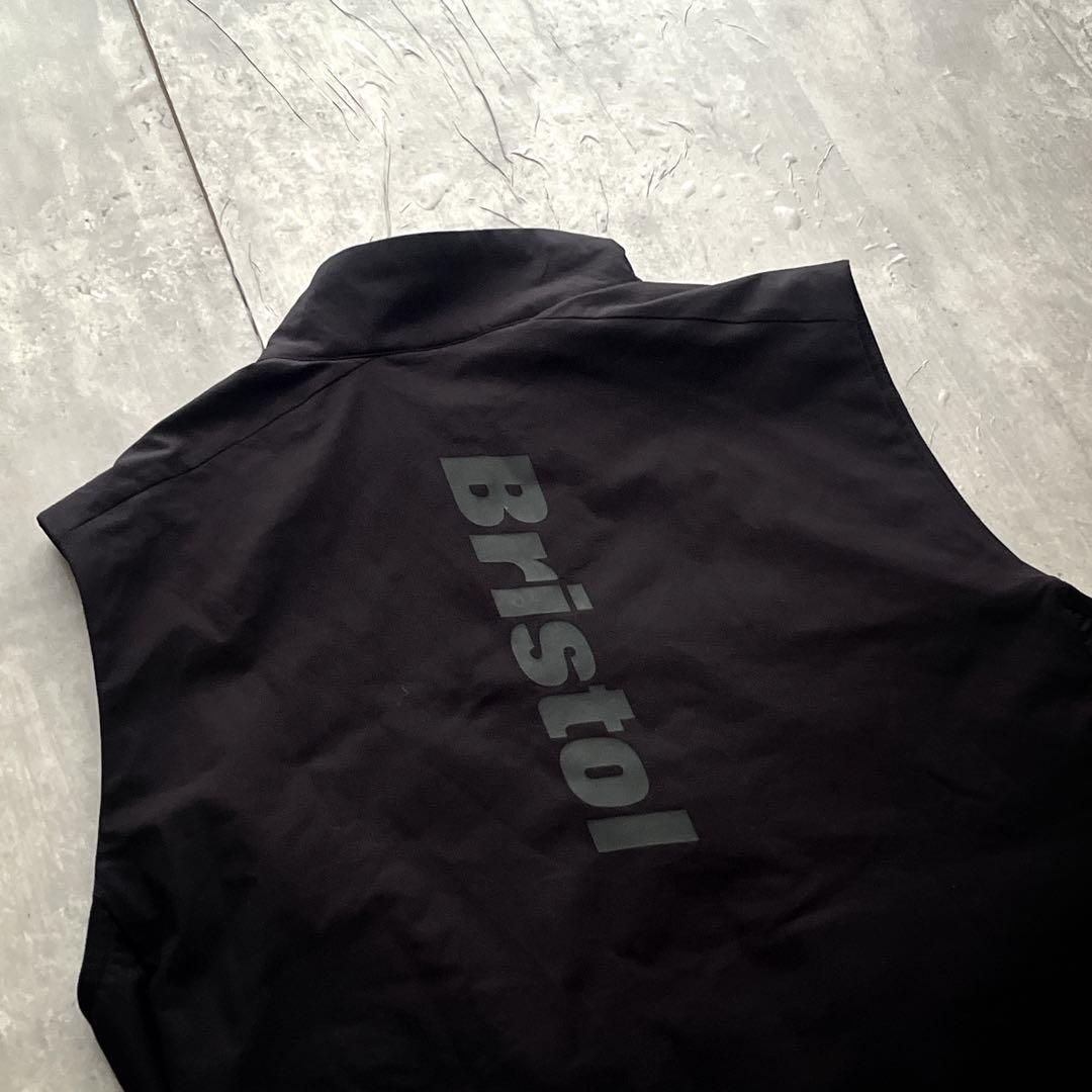 ジャケット・アウター AW23 STRETCH LIGHTWEIGHT INSULATION VEST