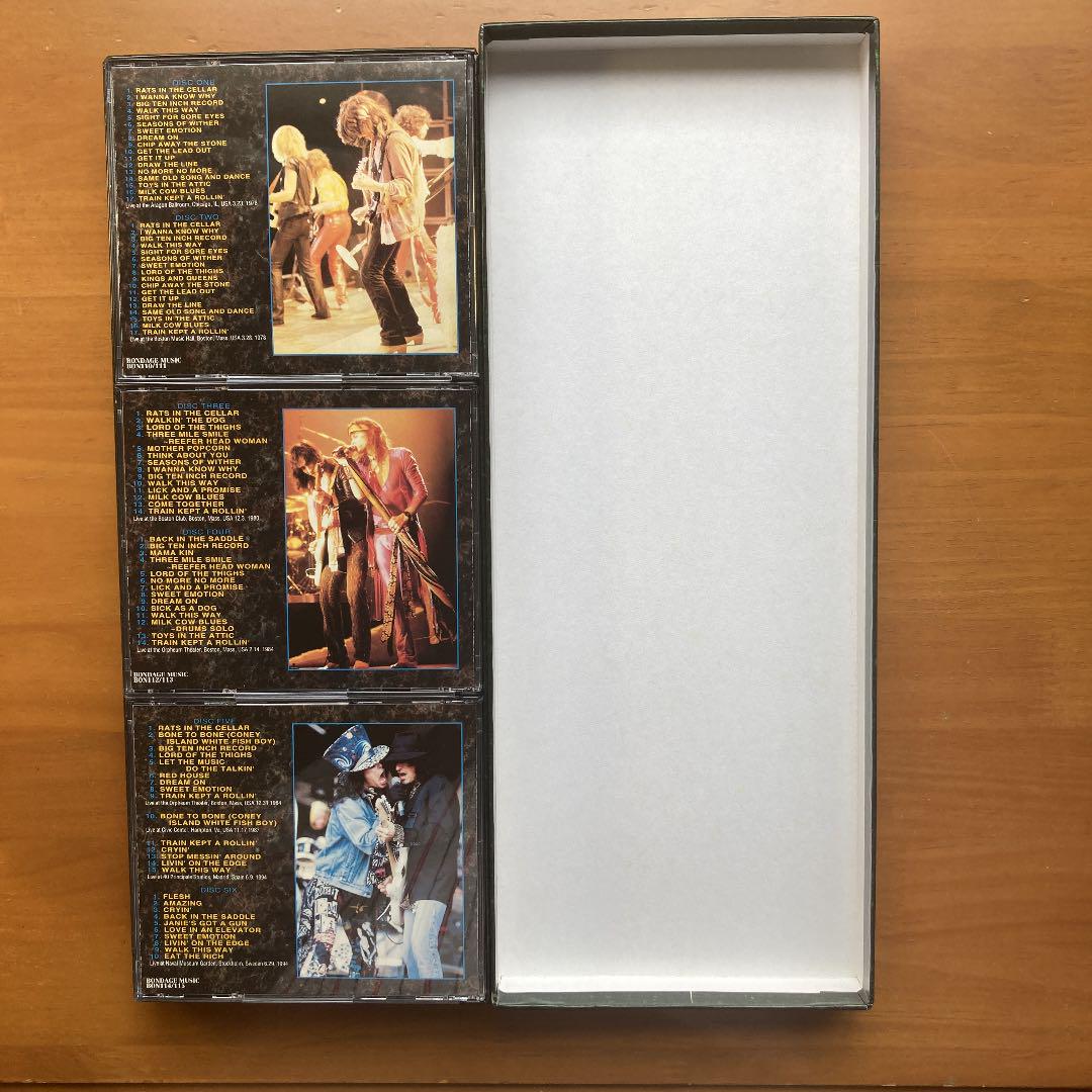 高品質の人気 Aerosmith/King's Chronicle 洋楽 本・音楽・ゲーム¥9,999-edulynks.com 高品質の人気 Aerosmith/King's Chronicle 洋楽 本・音楽・ゲーム¥9,999-edulynks.com