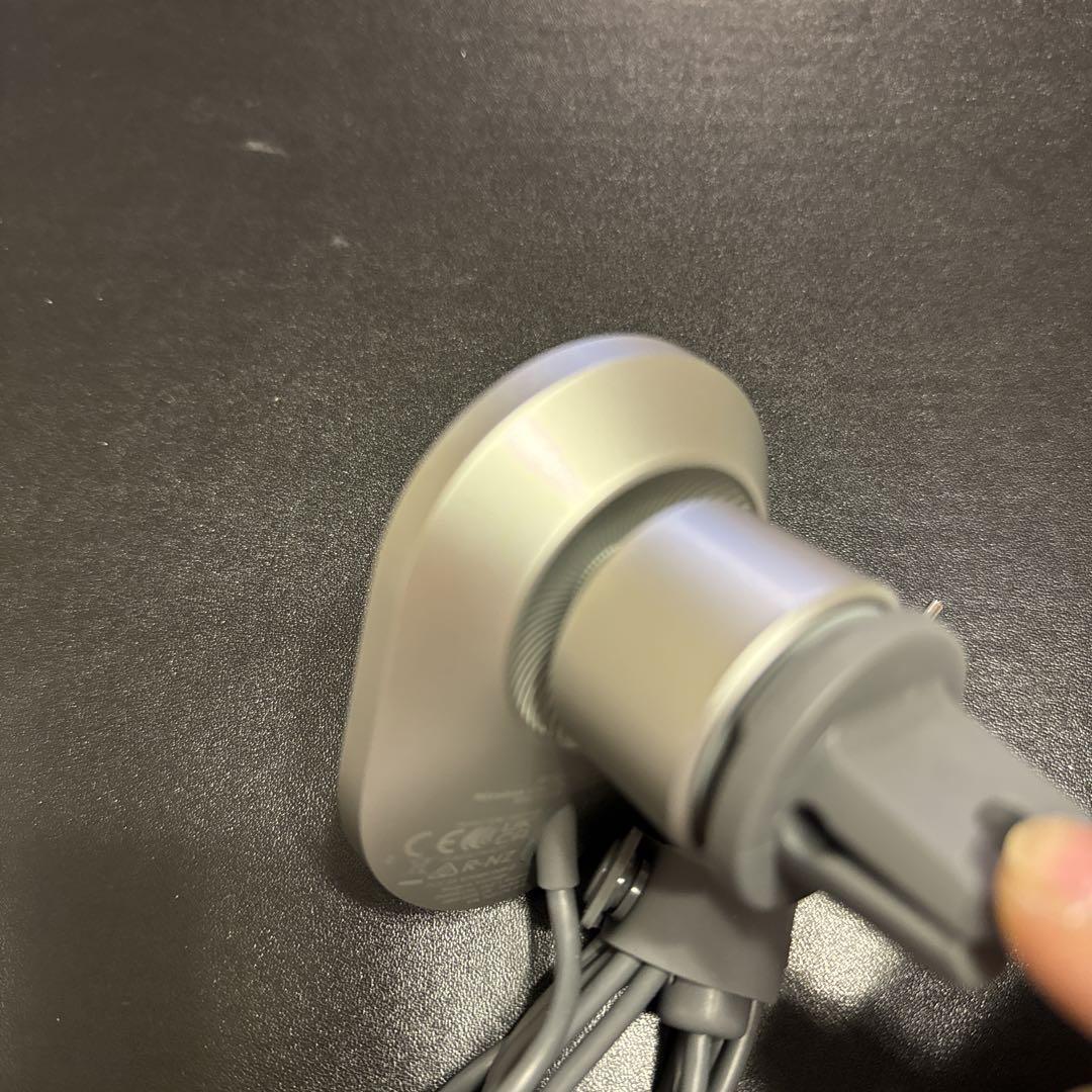 ワイヤレス車載充電器＆Belkin