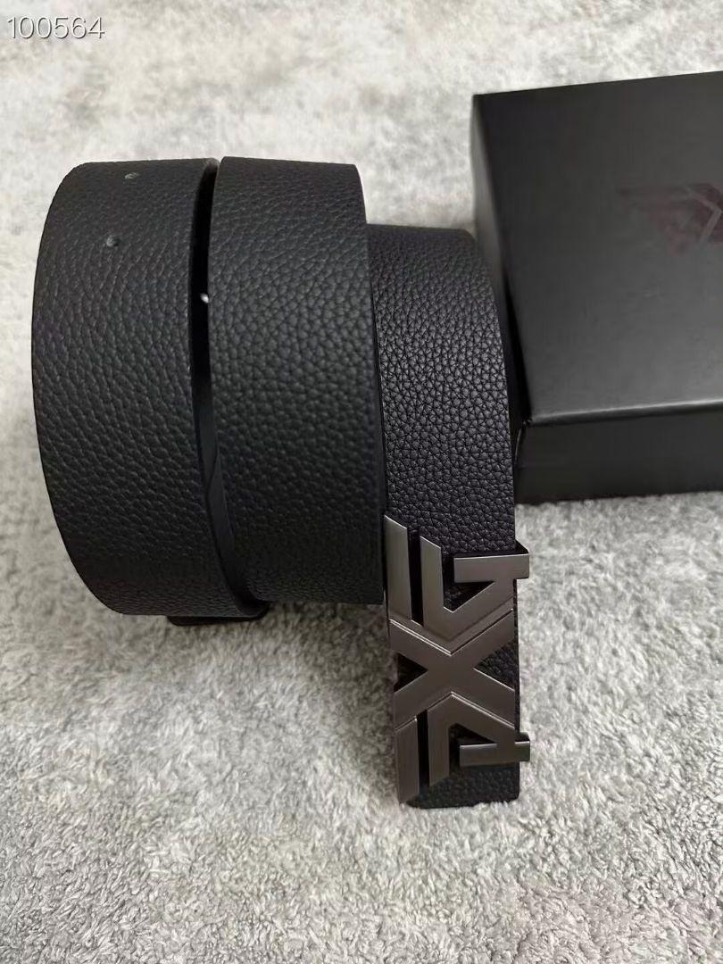 PXG ゴルフ 男女兼用 ベルト 新品