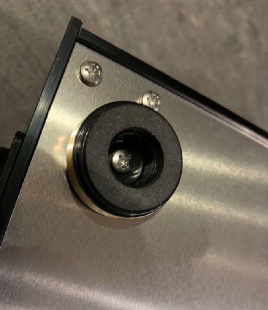 パッシブプ パッシブプリ ボリュームコントローラー AyX7h-m97691003833 します
