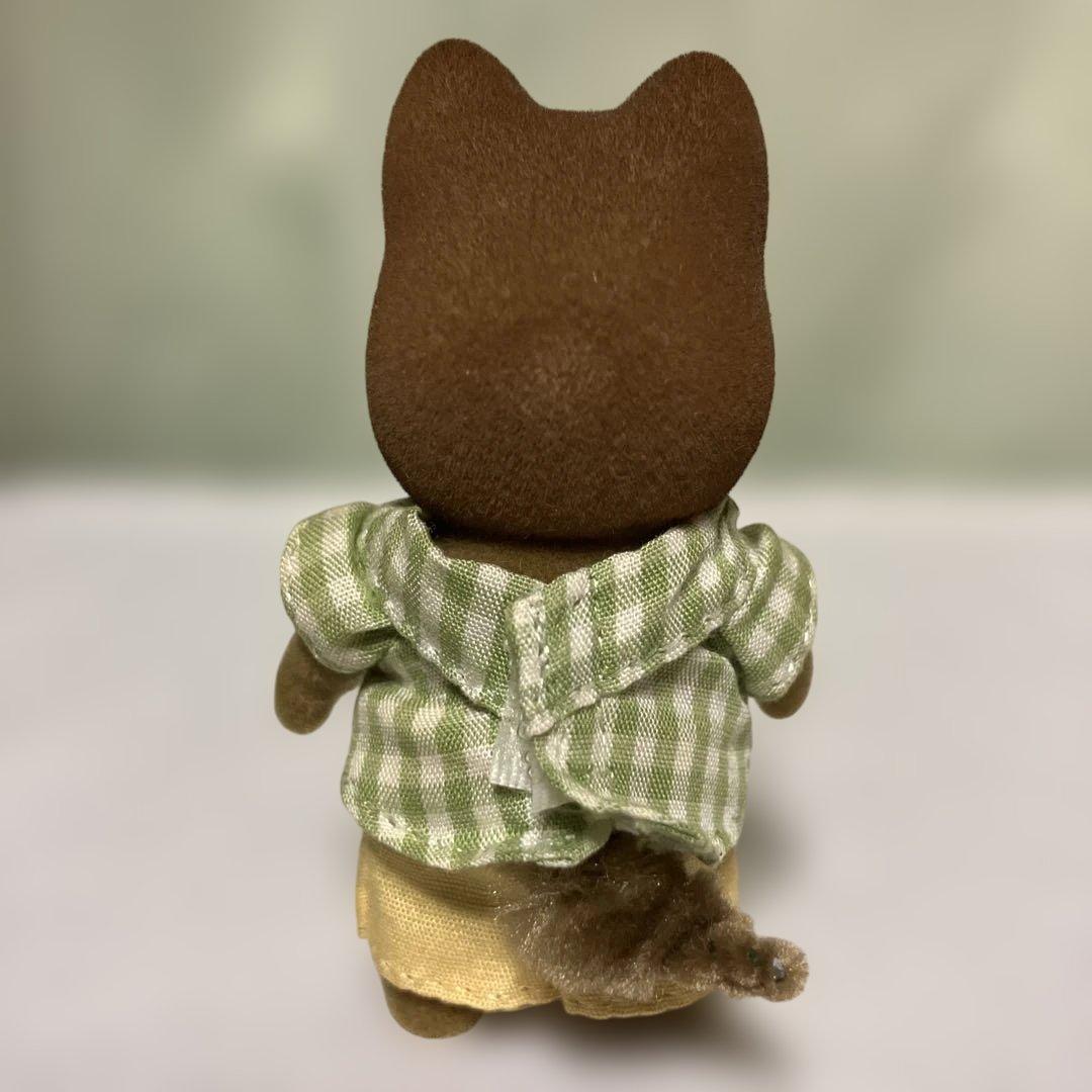 赤ちゃん ︎Sylvanian