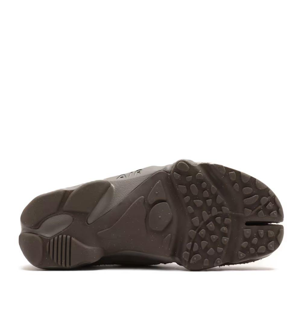 NIKE WMNS AIR RIFT IRONSTONE/CAVE STONE（ナイキ ウィメンズ