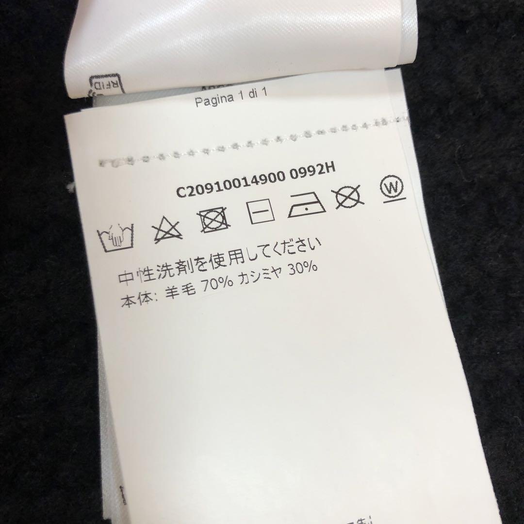 モンクレール ネックウォーマー スヌード MONCLER