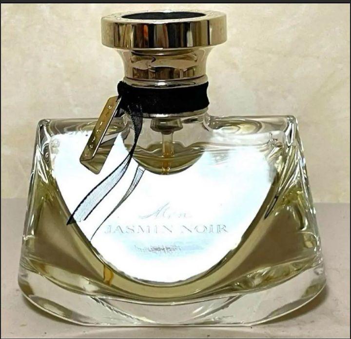ブルガリ ジャスミン ノワール 50ml 17500