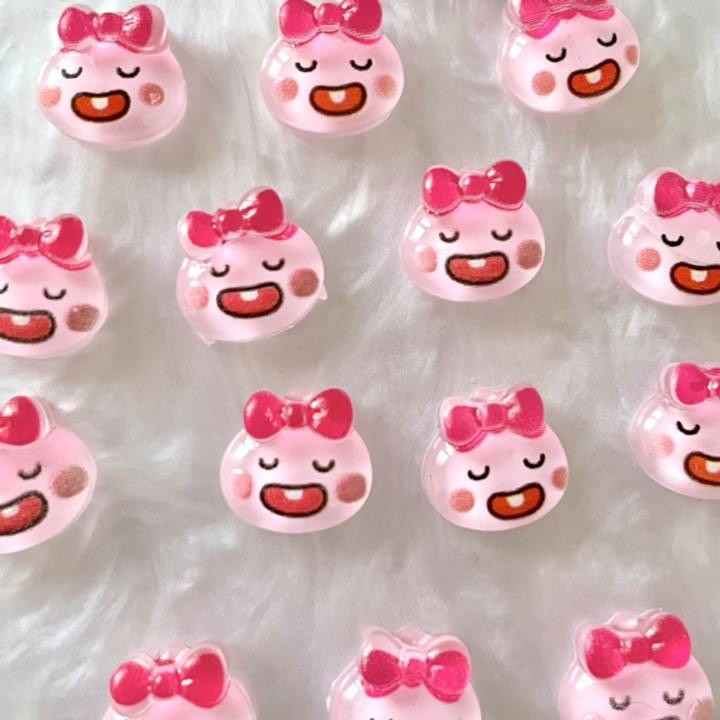 アピーチ ネイルパーツ 6pcs 最大92 Offクーポン
