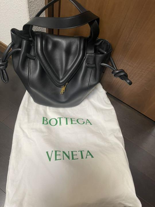 超美品BottegaVeneta ボッテガ　バッグ　ビーク