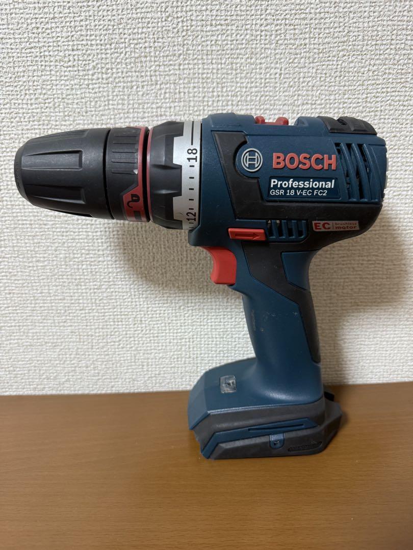 Bosch ボッシュ