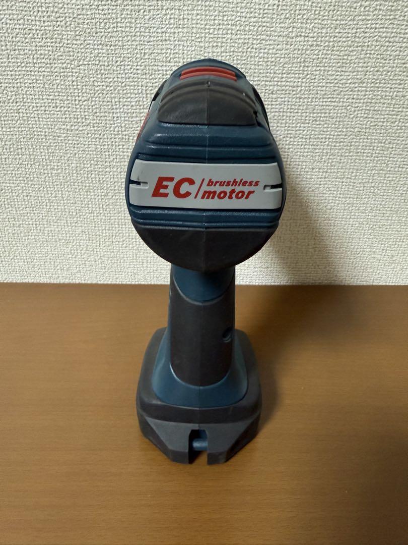 ボッシュ マルチドライバードリル