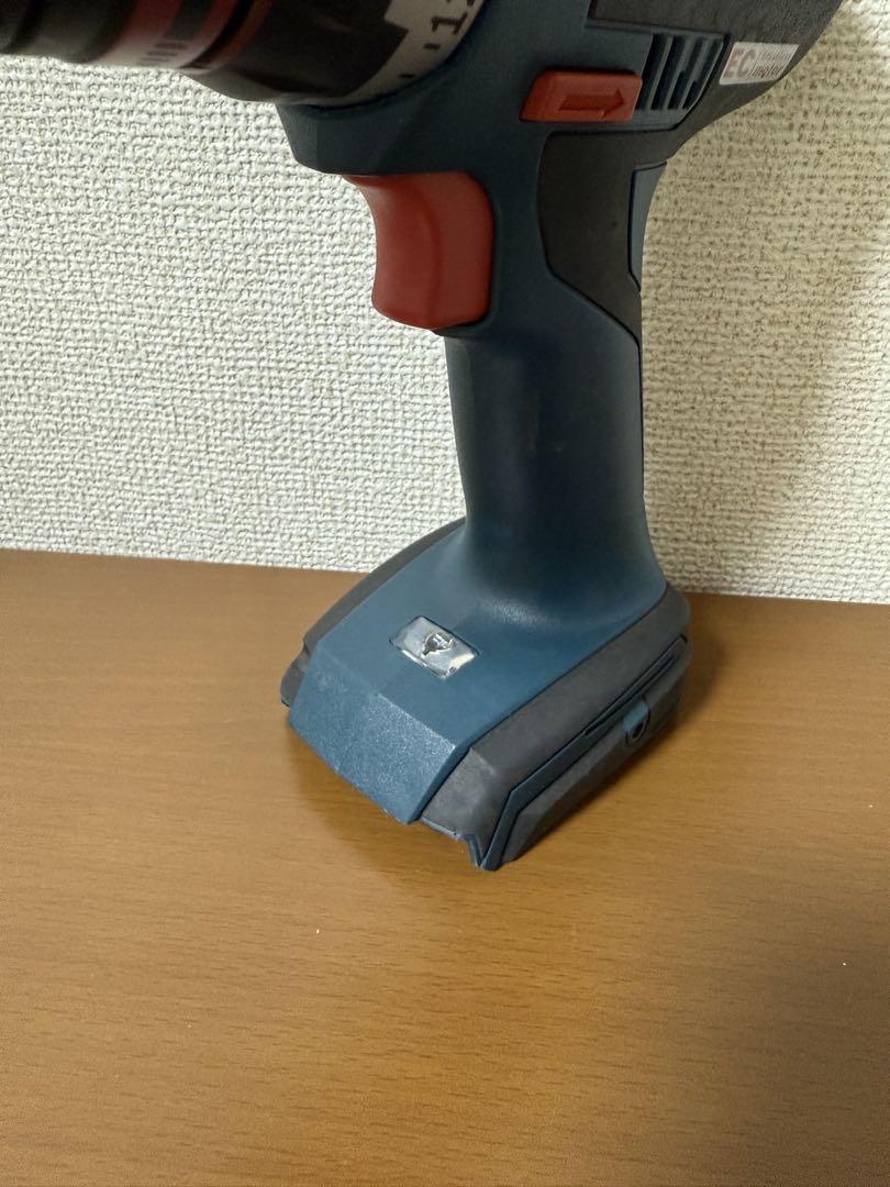 マルチドライバードリル