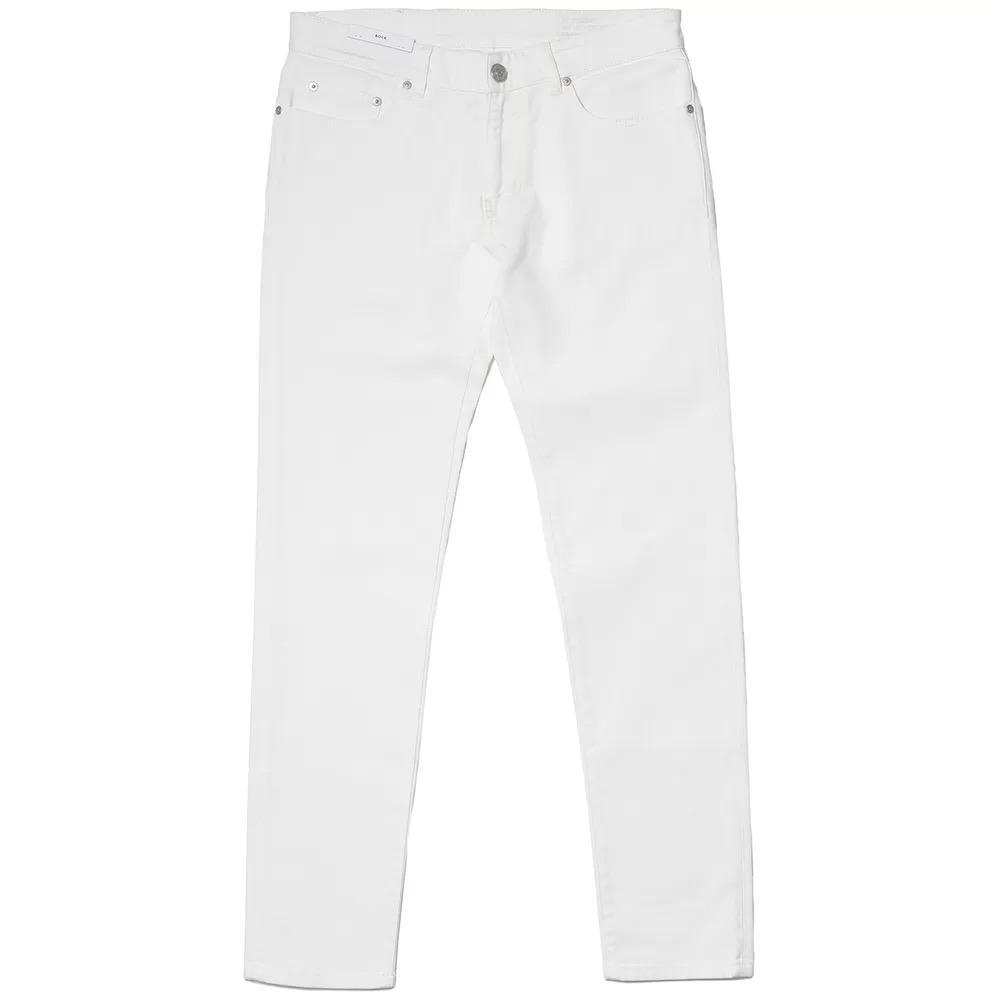 PT TORINO DENIM size28 ROCK ホワイトデニム
