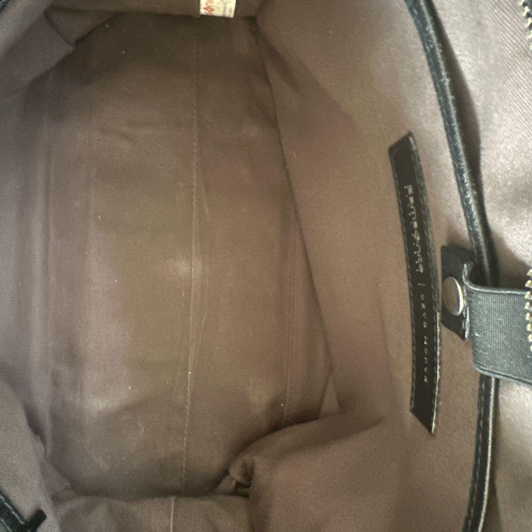 サムソナイト Samsonite Black Label ジャーミントート