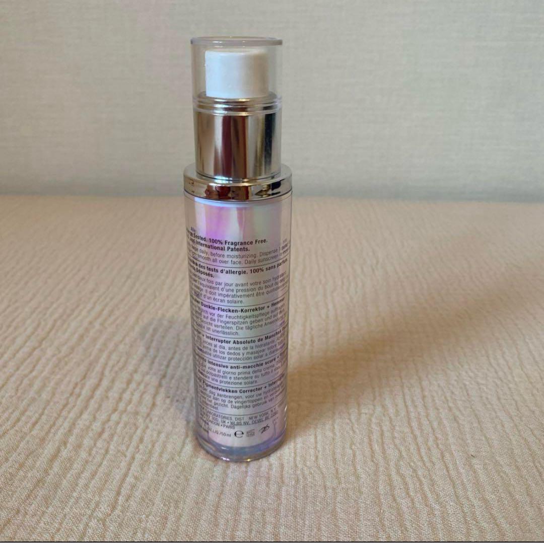 クリニーク イーブン ベター ラディカル ブライト セラム 50mL