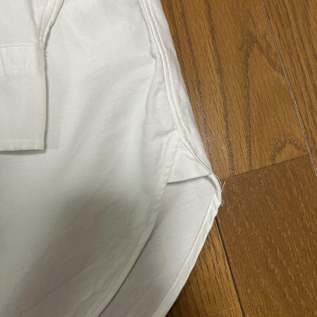 アメリカ製 Brooks Brothers 【MILANO】ボタンダウンシャツ