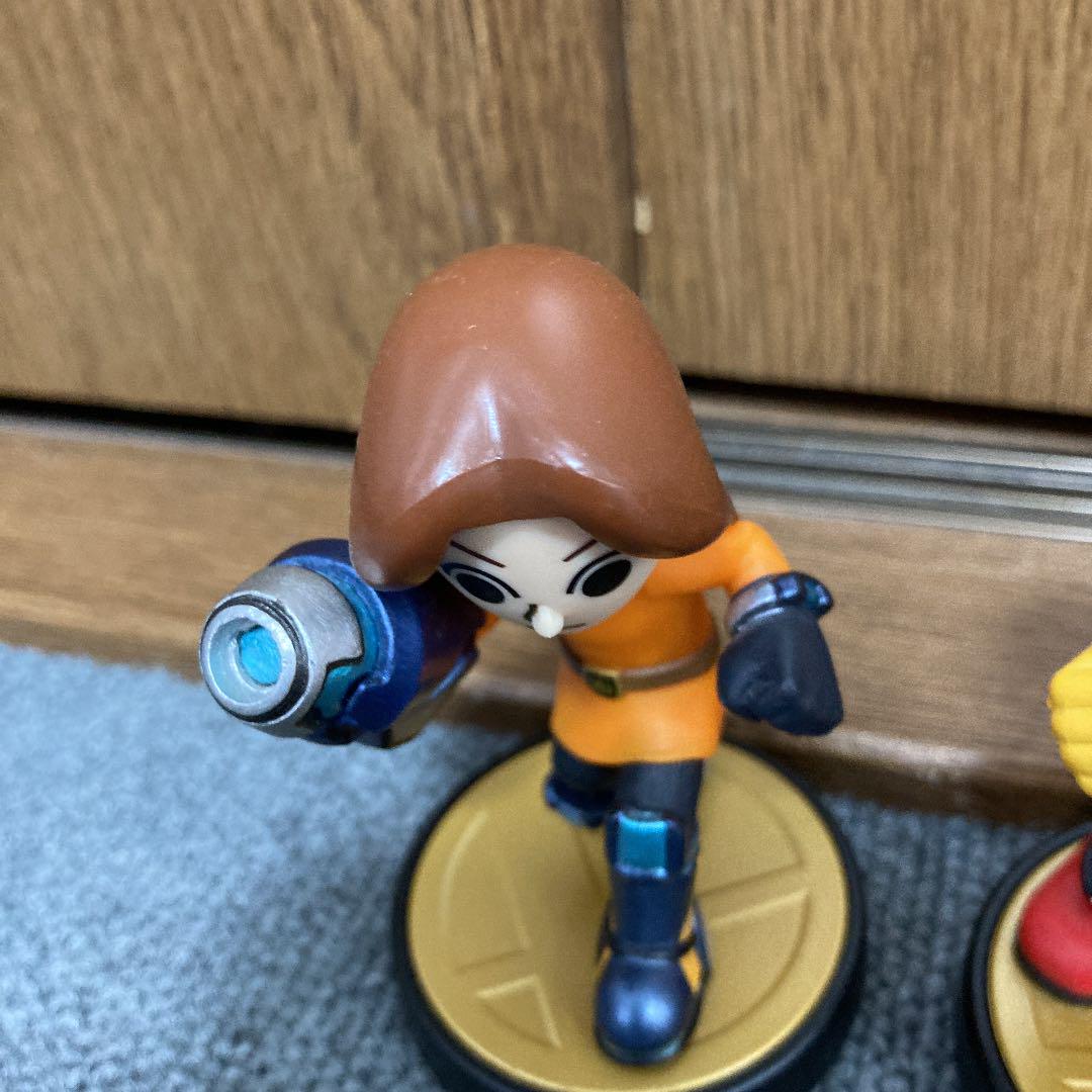 高品質新作 amiibo Mii 射撃 格闘 剣術 大乱闘スマッシュブラザーズシリーズ MNFrH-m97696835394 最新品安い