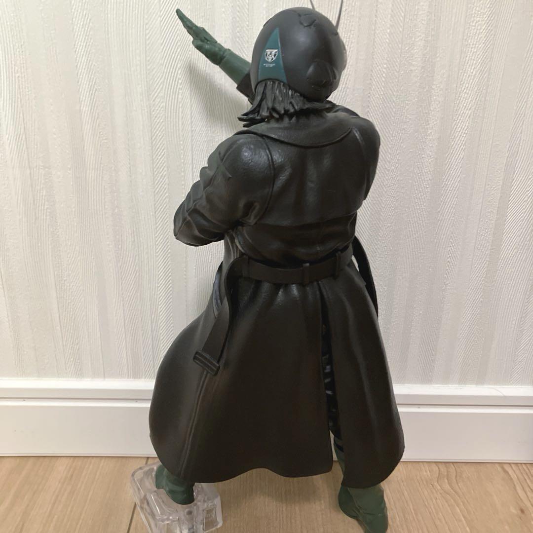 シン・仮面ライダー 一番くじ SOFVICS 仮面ライダー フィギュア