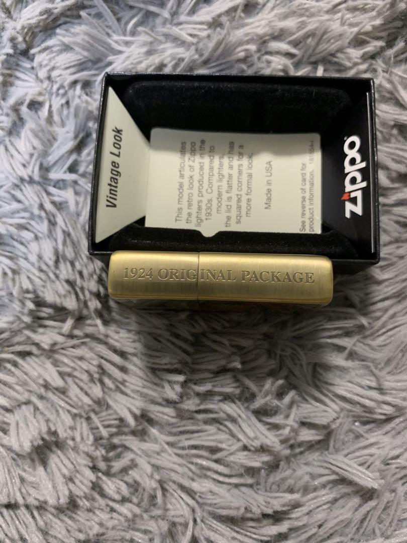 Zippo ジッポ　マルボロ 日本上陸50周年