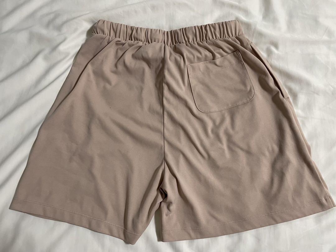 BAKUNE Dry Ladies ショートパンツ