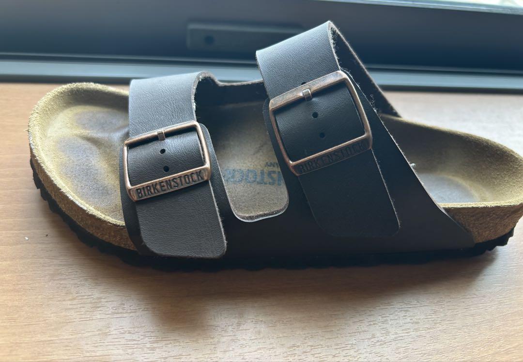 BIRKENSTOCK Arizona サンダル 25.0cm(中古)