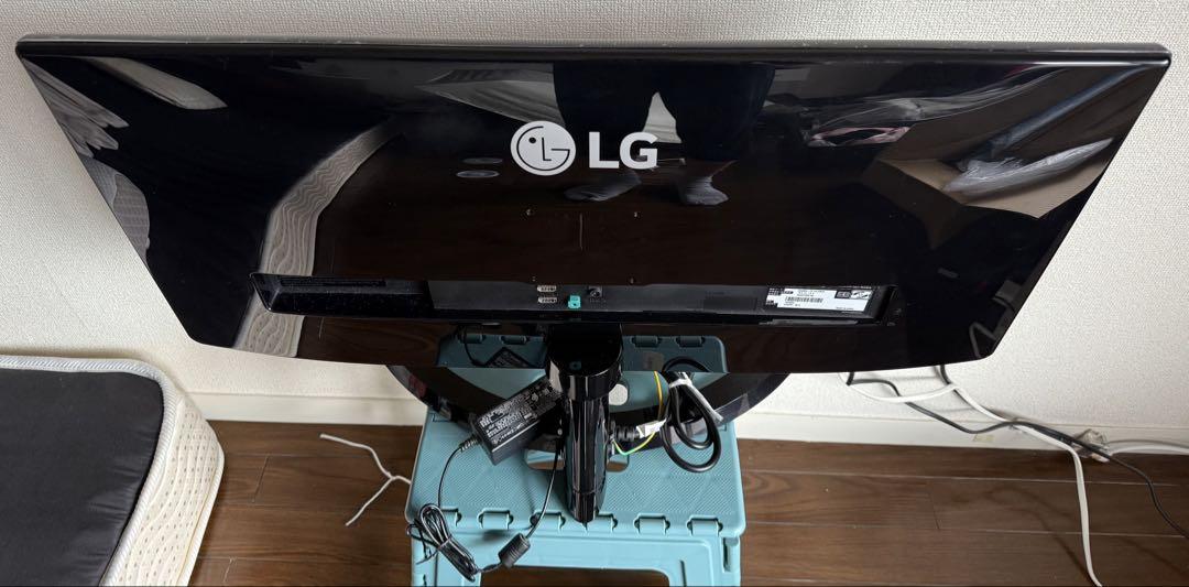 【動作確認済】LG 湾曲モニター HDMI 29UM59-PF