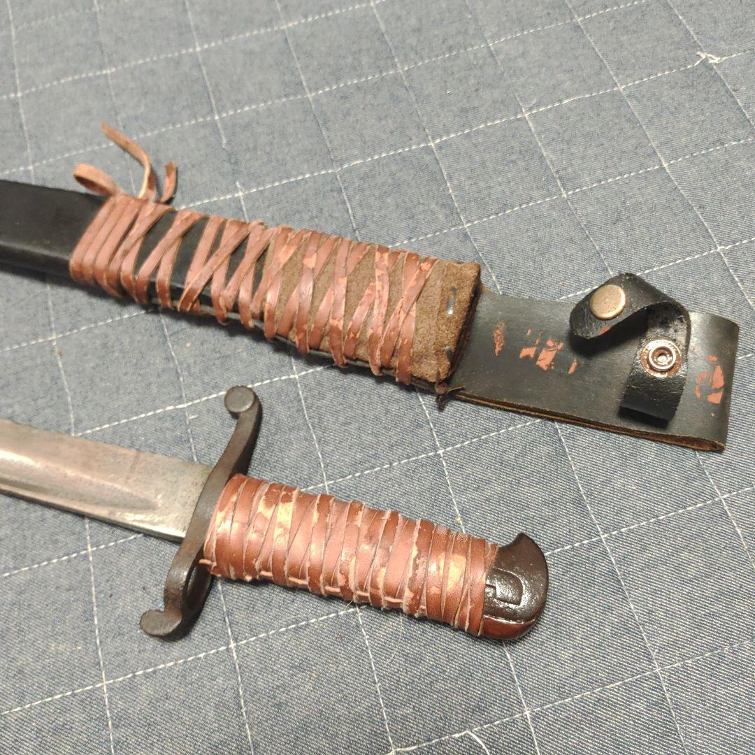 西洋刀·サーベル 模造刀 約70cm - メルカリ