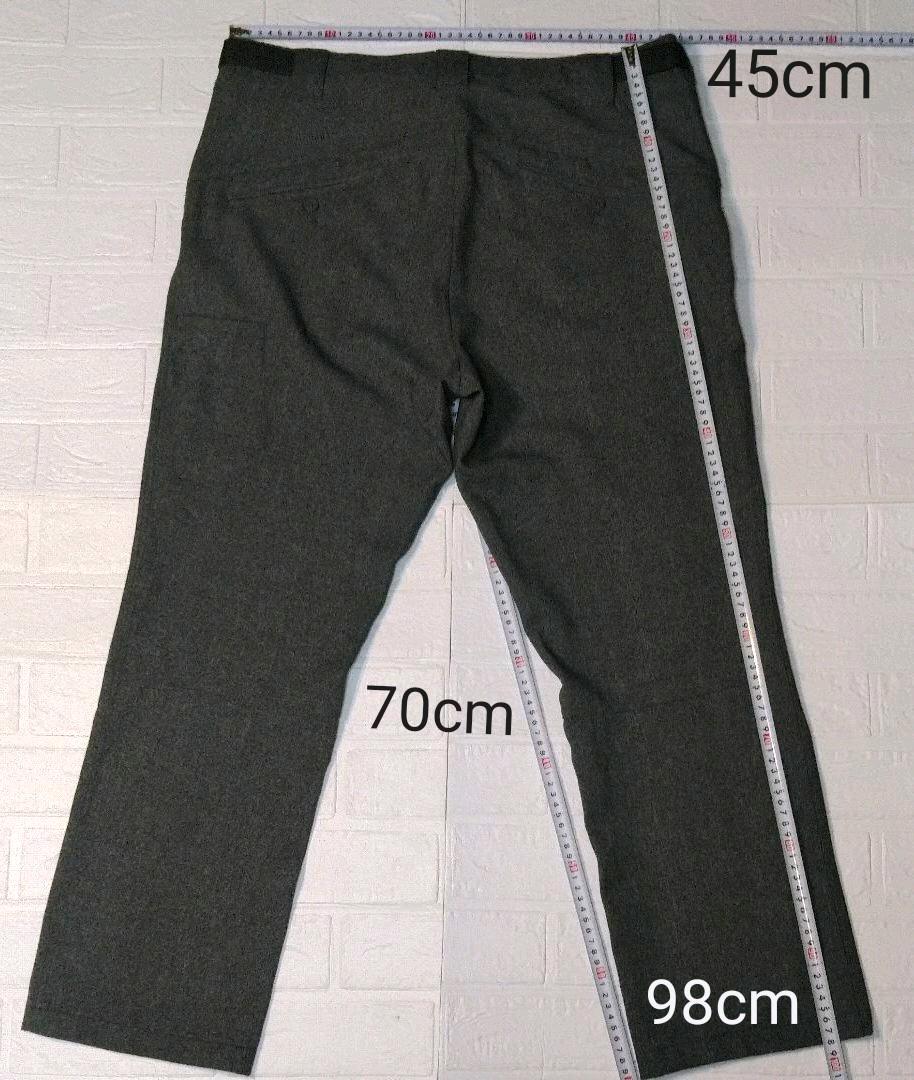 商品の通販サイト ほぼ新品 コロンビア シーニックトレイルパンツ マウンテンパンツ グレー XL 商品の通販サイト ほぼ新品 コロンビア シーニックトレイルパンツ マウンテンパンツ グレー XL