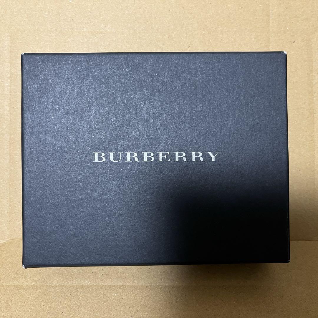BURBERRY キーケース