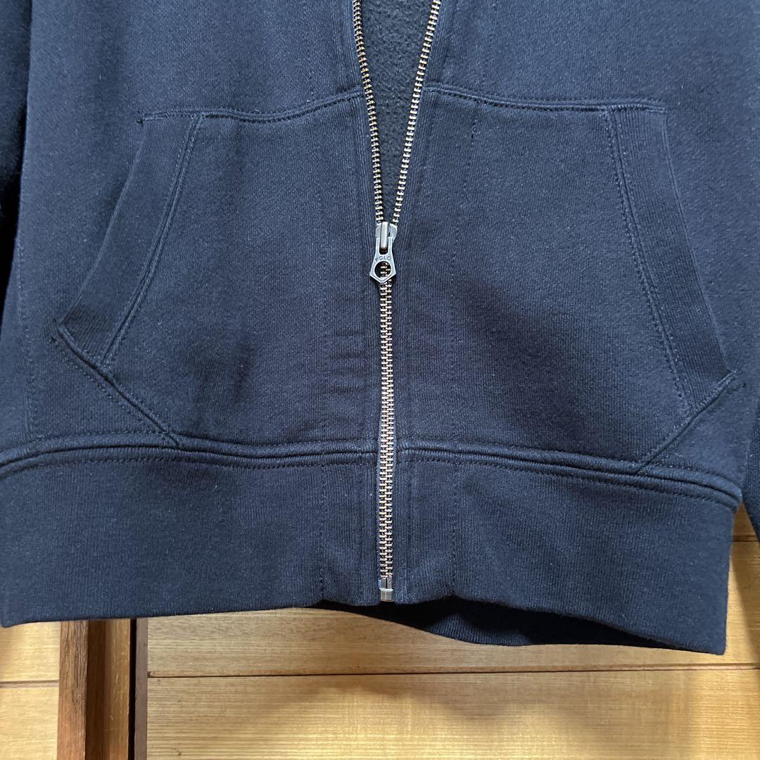 さつきPolo Ralph Lauren フルジップパーカー