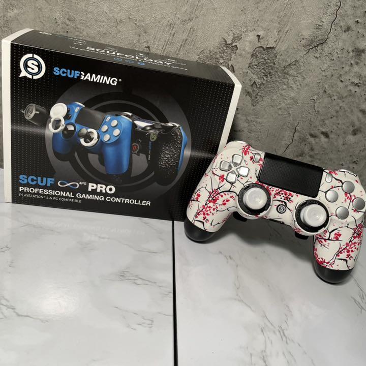 大人の上質SCUF INFINITY ps4/pcコントローラー 家庭用ゲーム本体 本・音楽・ゲーム¥12,497-techtackle.com.ar 大人の上質SCUF INFINITY ps4/pcコントローラー 家庭用ゲーム本体 本・音楽・ゲーム¥12,497-techtackle.com.ar