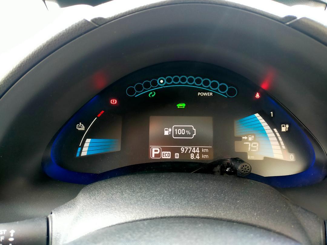 ❤ 電気自動車入門に