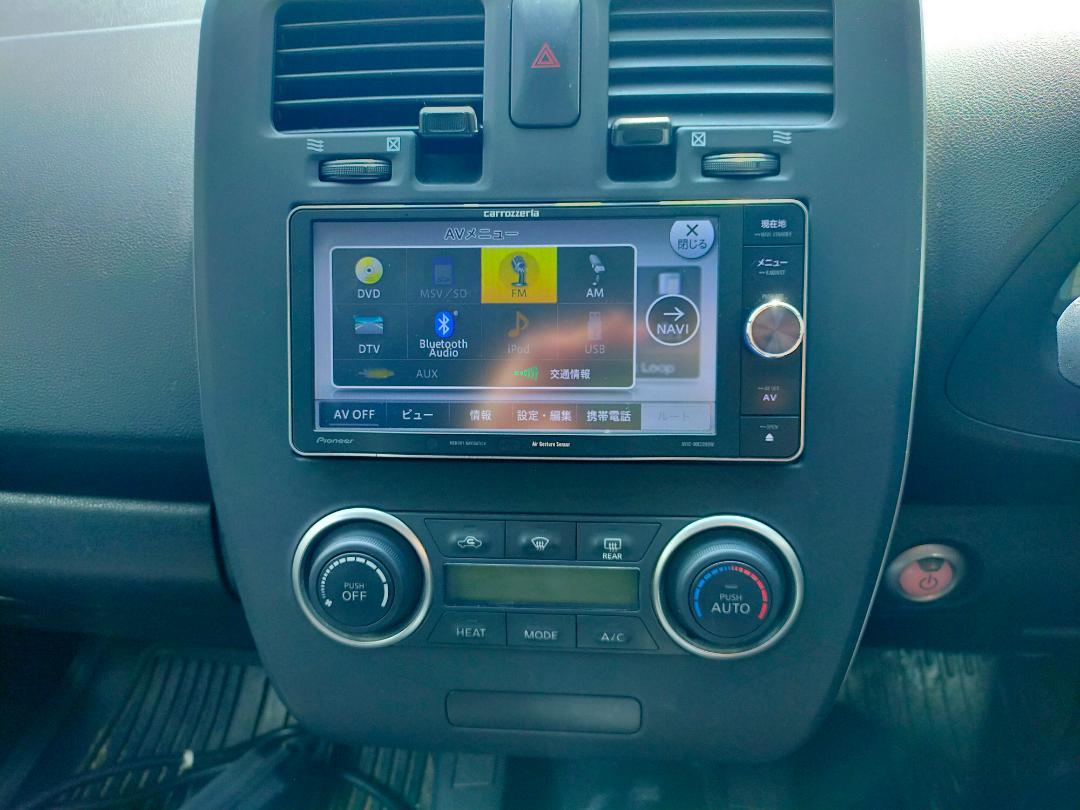 車検R８年９月