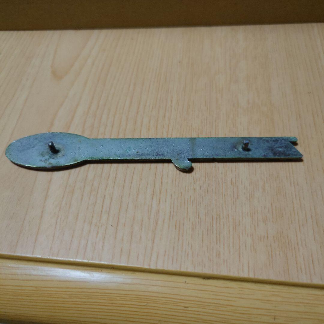 リアエンブレム レトロ