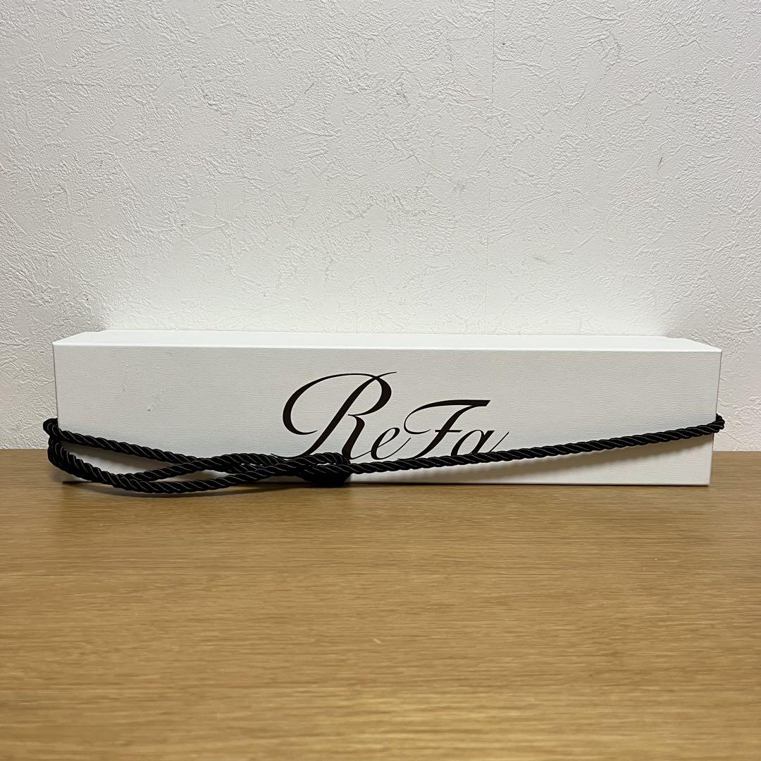 ReFa CURL IRON リファカールアイロン RE-AF00A