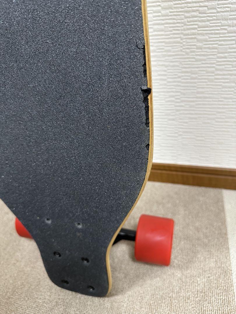 YOROI SKATEBOARD RYUⅡ 38 OL