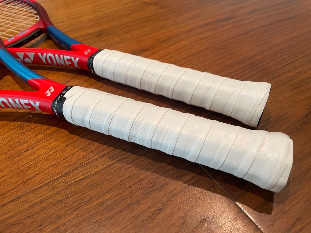 人気商品】 【美品】YONEX VCORE ヨネックス Vコア ブイコア 98 2021