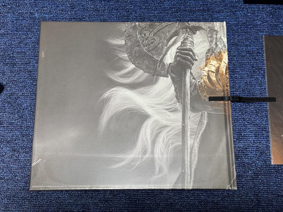 コレクターズエディション