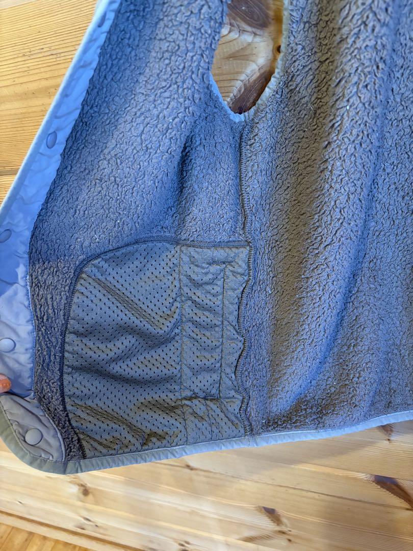 Patagonia ロスガストベスト　Ｍ