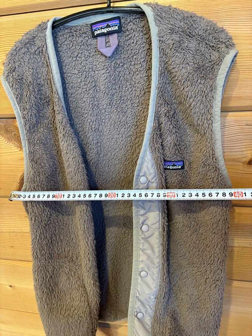 Patagonia ロスガストベスト　Ｍ