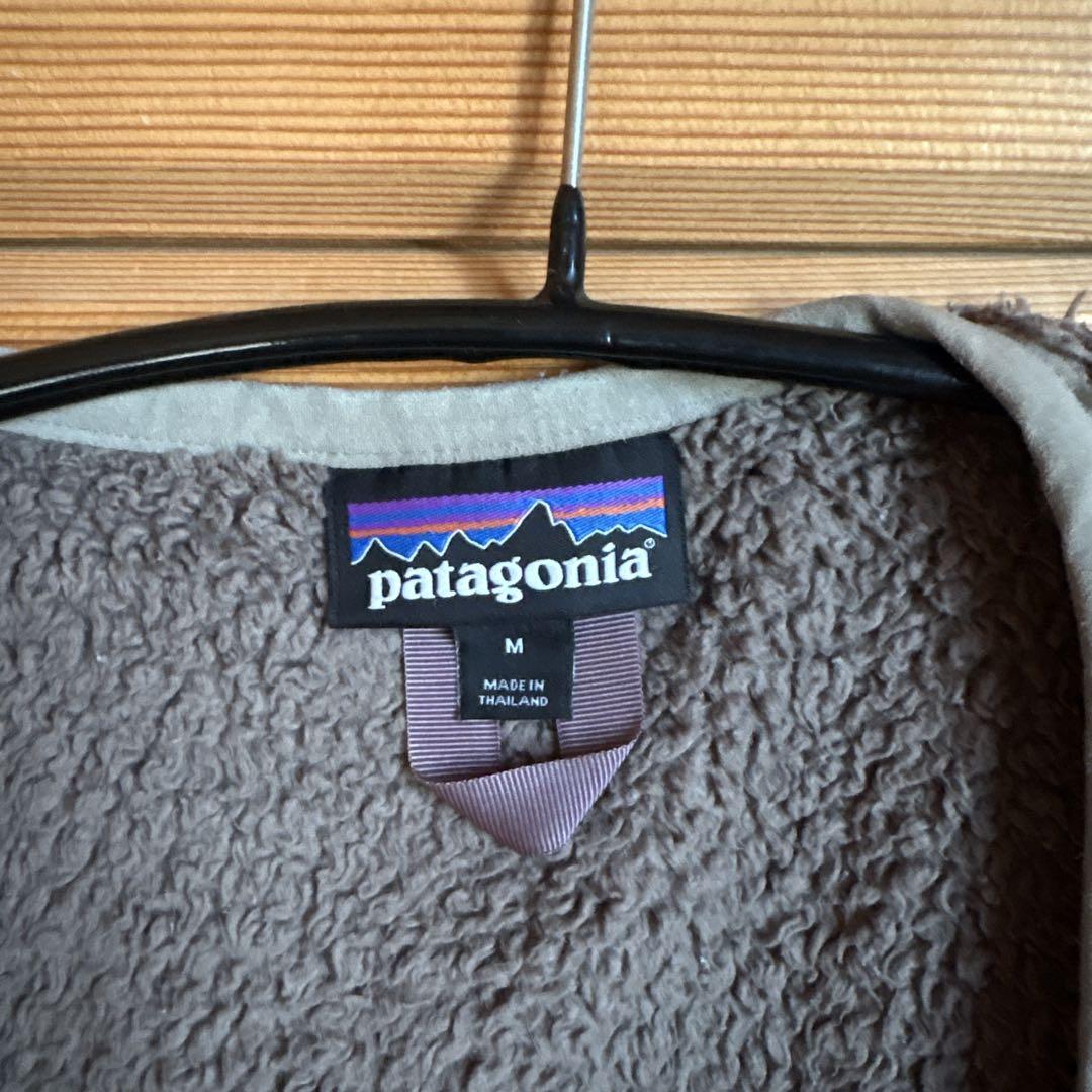 Patagonia ロスガストベスト　Ｍ