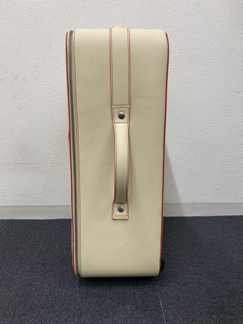 キャリーバックフェラーリ純正488spider未使用品
