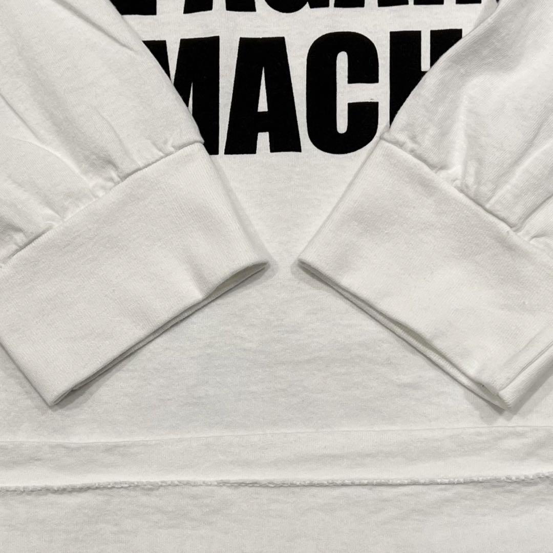 USA製 RAGE AGAINST THE MACHINE レイジ ロンT XL