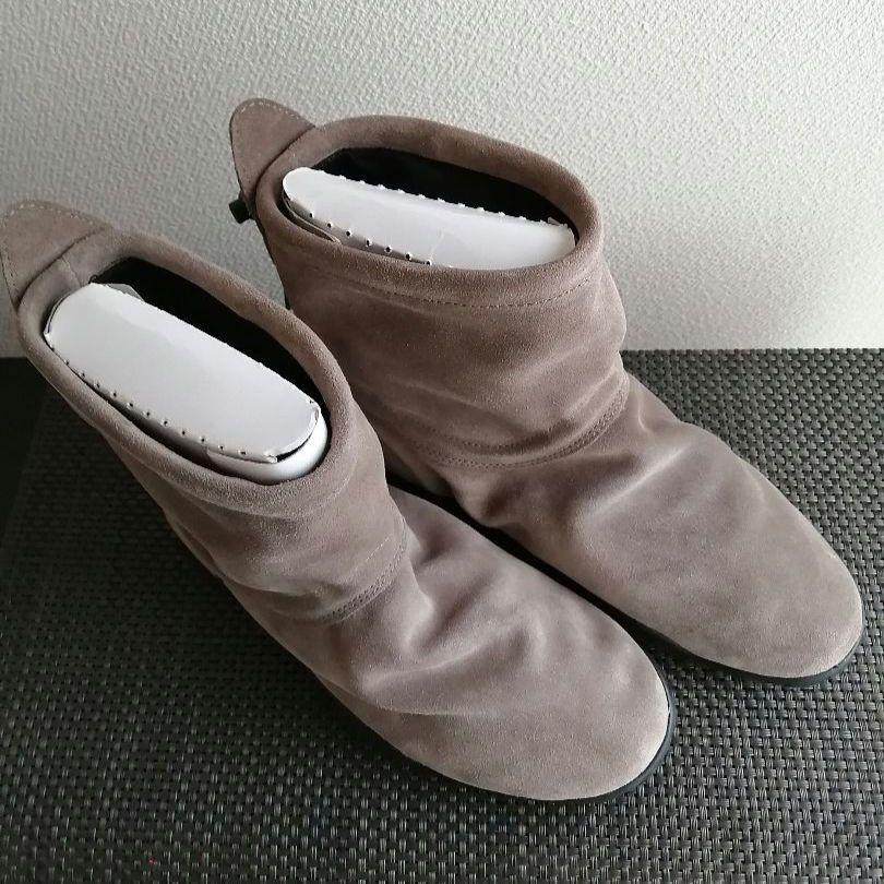 【未使用品】NIKE ナイキ エアチャッカモックウルトラ US7 25センチ