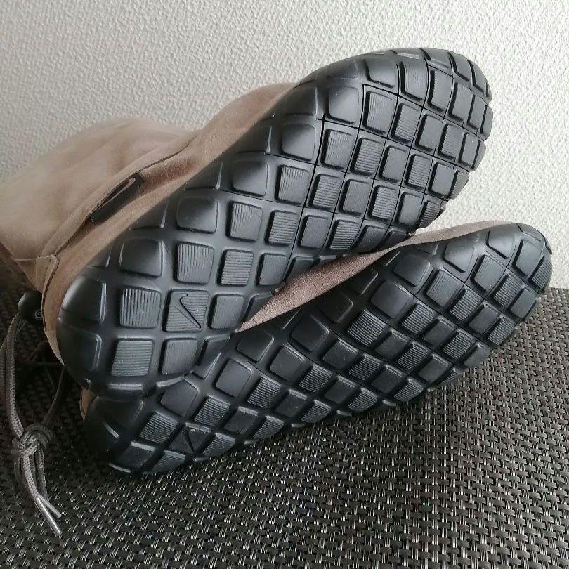 【未使用品】NIKE ナイキ エアチャッカモックウルトラ US7 25センチ