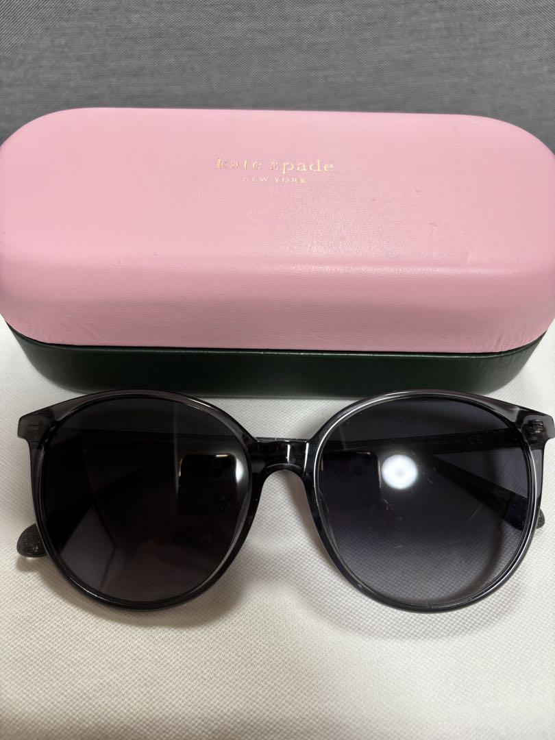 Kate Spade サングラス KAIA/F/S