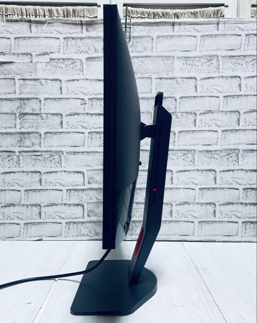 ゲーミングモニター24インチ　BenQ ZOWIE XL2411K