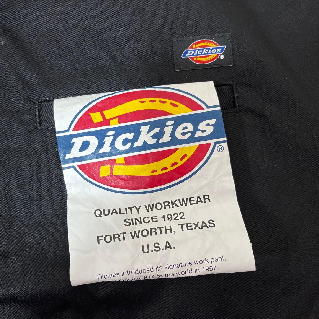 Dickies JKT サイズS 新品未使用 Dickies JKT サイズS 新品未使用