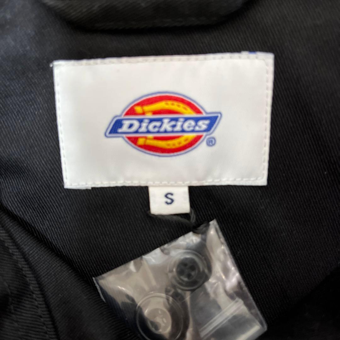 Dickies JKT サイズS 新品未使用 Dickies JKT サイズS 新品未使用